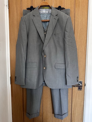 Gibson light grey piece - light,