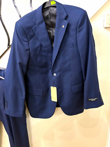 Scotch soda navy - scotch, 2pc