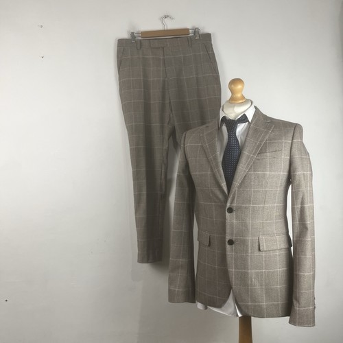 Moss london piece - piece, men's