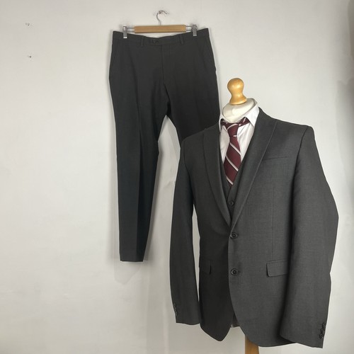 Next piece suit men - suit, men's