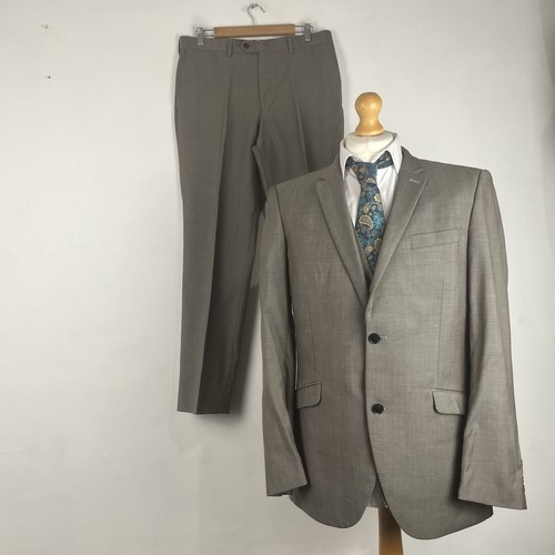 Next piece suit men 42r - 3,