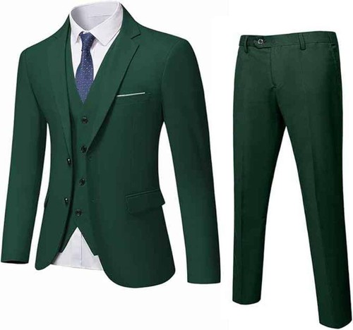 Men slim fit - fit, suit