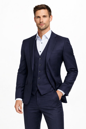 Ben sherman navy blue - ben,
