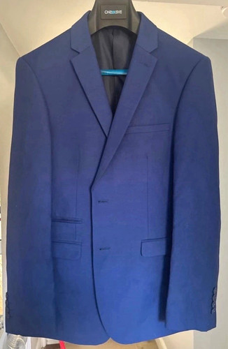 Onesixfive blue piece slim - blue,