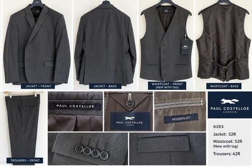 Paul costelloe london - costelloe, men's