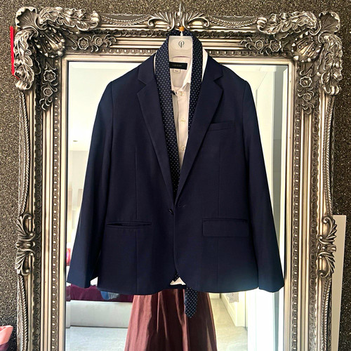 Rjr john rocha blue piece - rocha,
