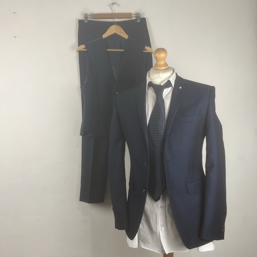 Lambretta piece suit - piece,