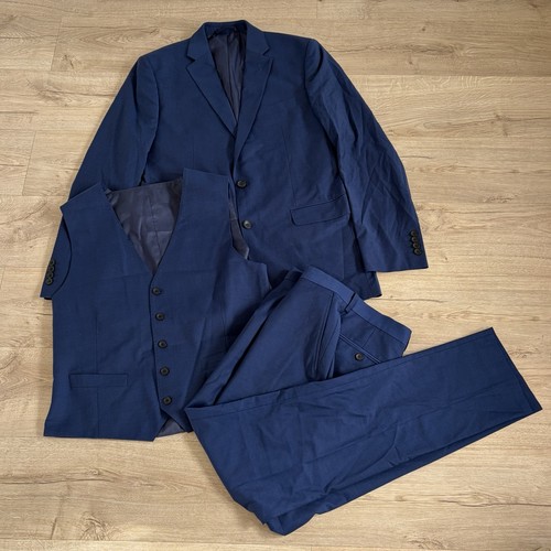 Moss 1851 tailored - 1851,