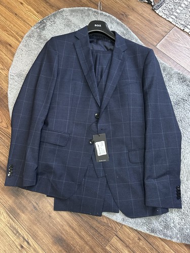 Boss men piece - men's, suit