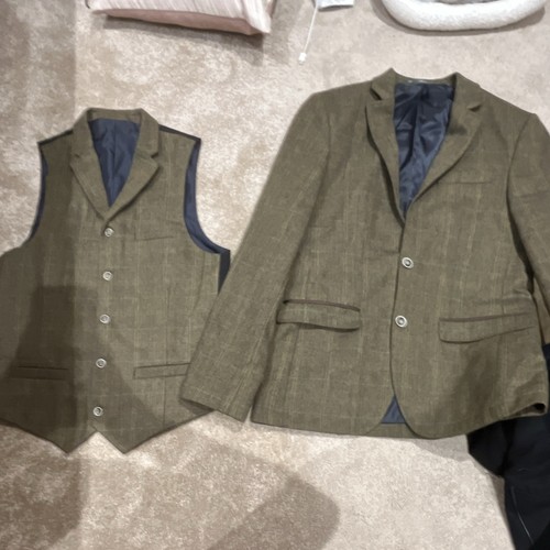 River island men green - island, men’s