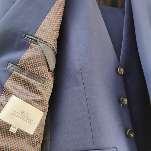 Next tailoring piece suit - tailoring,