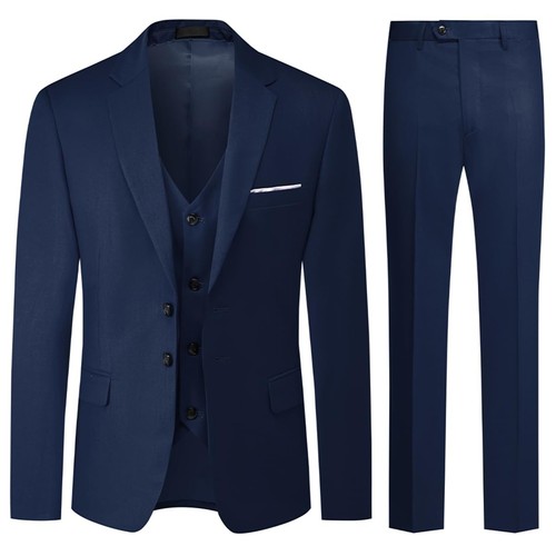 Allthemen mens piece suit - allthemen,