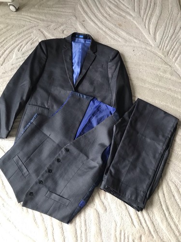 Man limited collection - m&s, 3