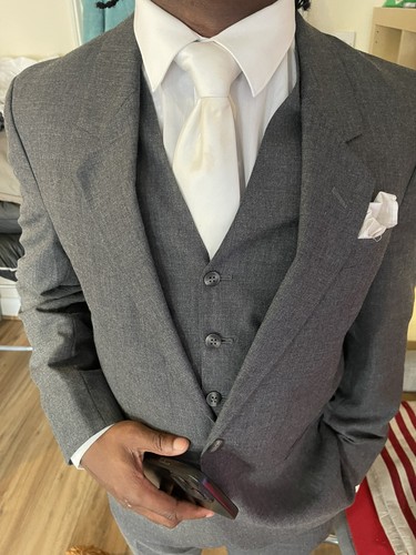 Men piece suit - piece,