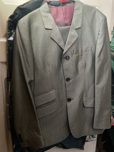 Men tonic button mod - men’s,