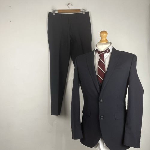 Next piece suit men 38r - 3,