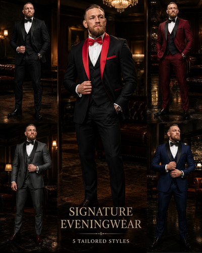 Men elegant wedding groom - men’s,