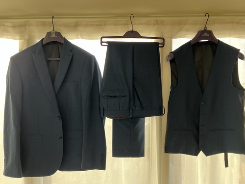 Next tailoring blue piece - next,