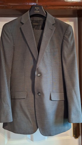 Men piece suit aspen - aspen, &