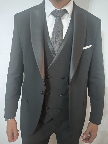 Muskar exclusive black - muskar,