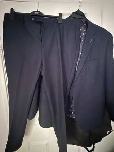 Suit 3piece fratelli uniti