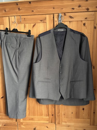 Skopes men grey piece - skopes, 3