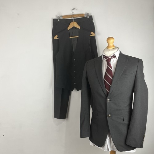 Fellini piece suit men s - 3, men's