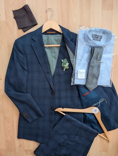 Skopes men piece navy - 4,