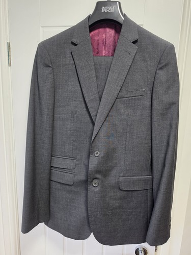 Ted baker suit - ted,