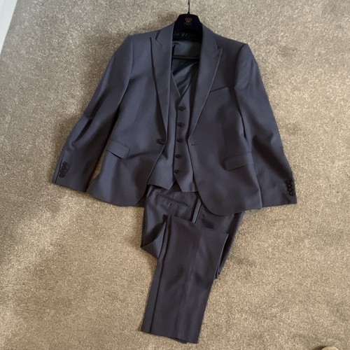 Next men blue - next, twill