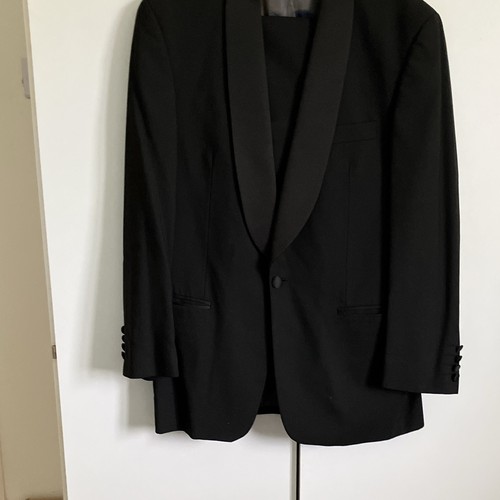 Med moss men dinner suit - moss, men’s