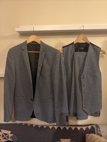 Topman men fit three - topman,