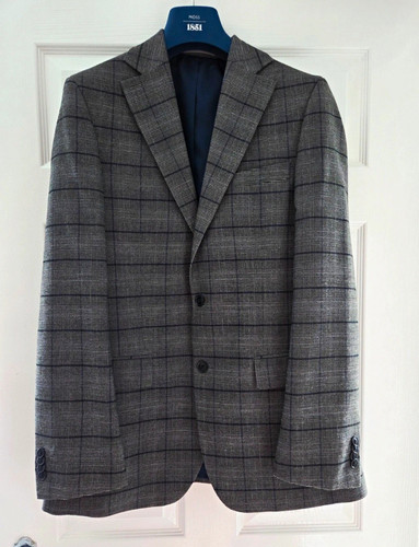Moss 1851 men - moss, fit