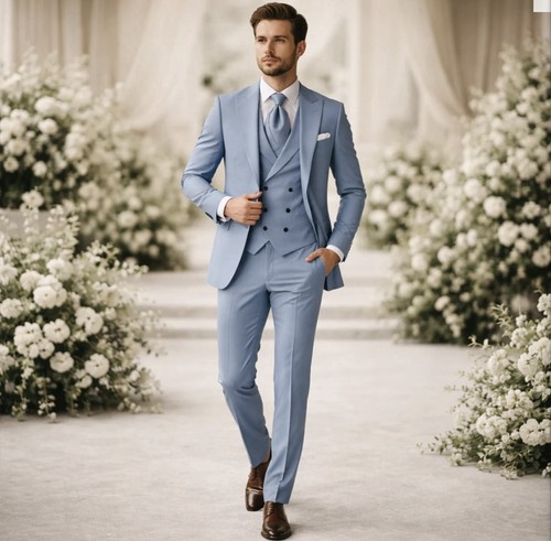 The arenzano men piece - 3,