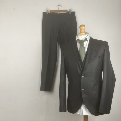 Next piece suit men 40r - 3,