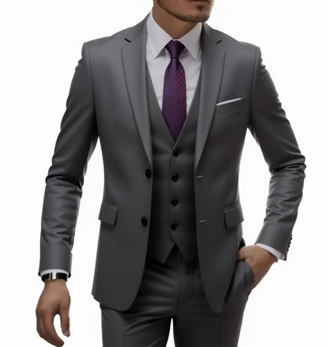 Mens piece slim fit - fit, wedding