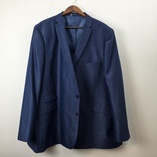 Williams brown mens navy 3 - &,