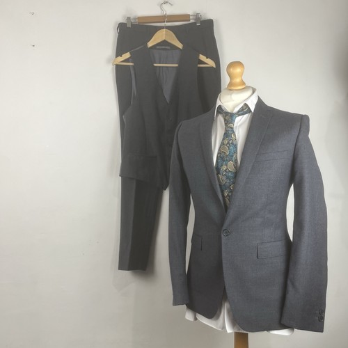 Moss london piece - piece, suit