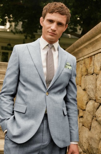 Next tailoring men slim - tailoring, fit