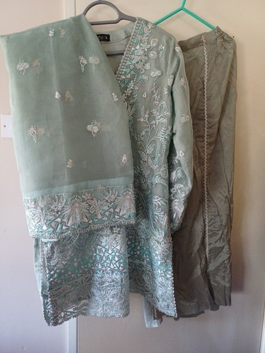 Piece afrozeh suit - piece,