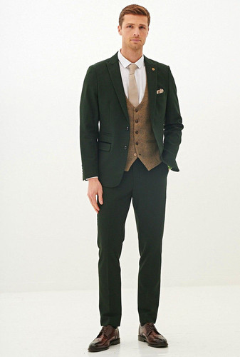 Marc darcy bromley olive green - bromley,
