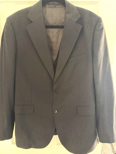 Moss bros 1851 grey - moss,