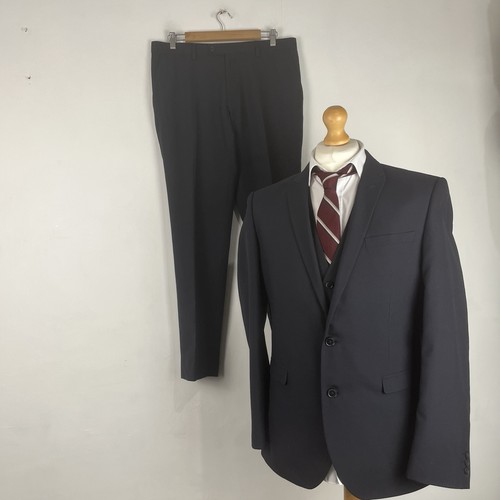 Next piece suit men - piece, men's