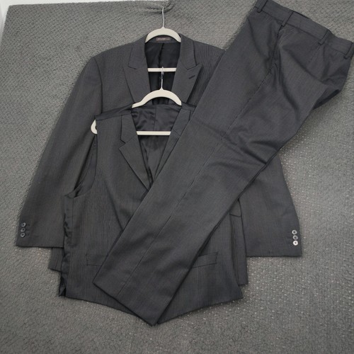 Jeff banks mens piece suit - piece,