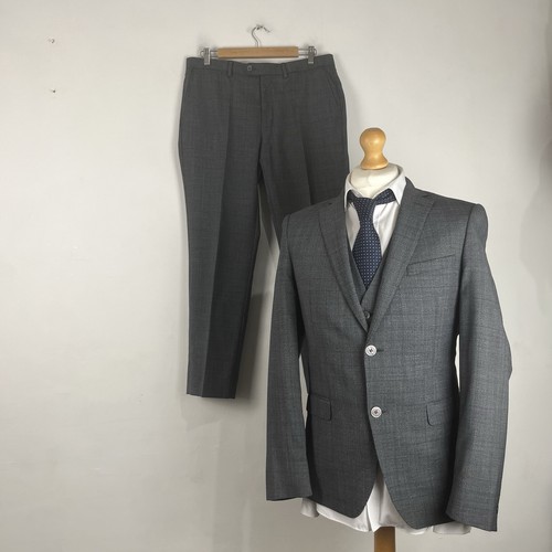 Lewin piece suit men s - t.m.,