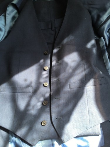 Mens tailored fit - mens,
