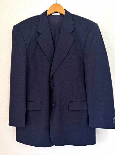 Andy karen men navy - andy,