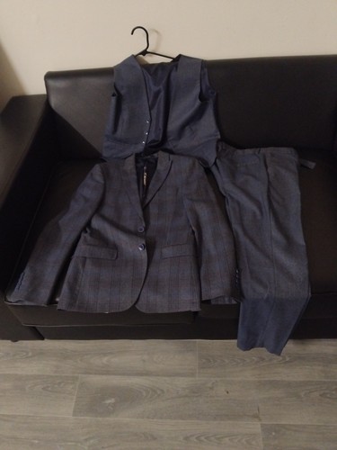 Men navy blue piece - men's,