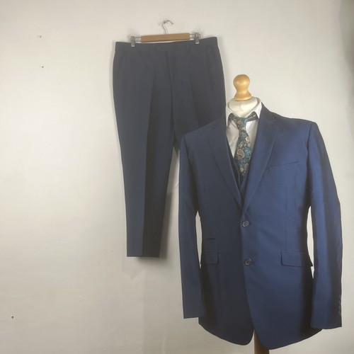 Cavani piece suit - 3,