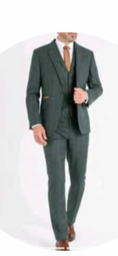 Mens suits 3piece - mens,